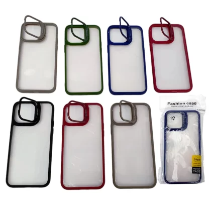 CASE PRO VENTANA - IPHONE 15 PRO