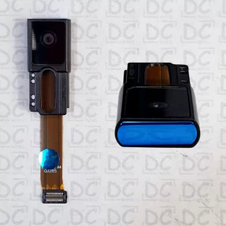 CAMARA FRONTAL HUAWEI Y9 PRIME CON MARCO - AZUL