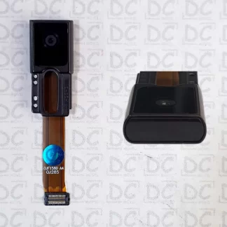CAMARA FRONTAL HUAWEI Y9 PRIME CON MARCO - NEGRA