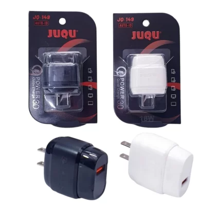 CABEZA JUQU JQ - 149