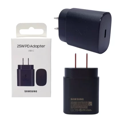 CABEZA SAMSUNG - 25W - 100% ORIGINAL