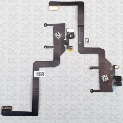FLEX AURICULAR IPHONE 11 - FPC