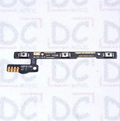 FLEX POWER ALCATEL OT5042 - POP 2