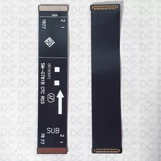 FLEX PRINCIPAL SAMSUNG S20 FE (G781B)