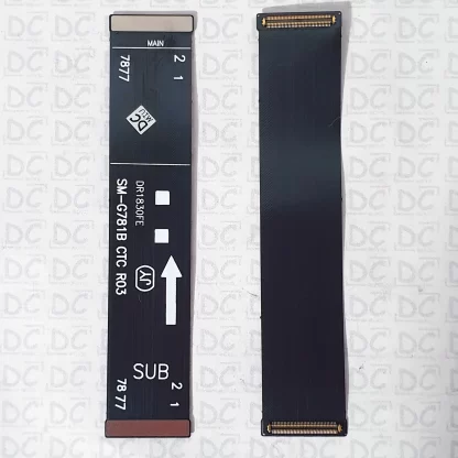 FLEX PRINCIPAL SAMSUNG S20 FE (G781B)