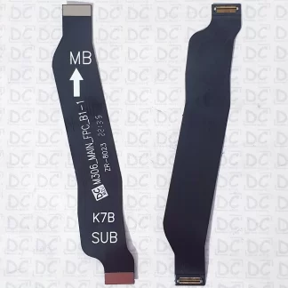 FLEX PRINCIPAL XIAOMI NOTE 10 - NOTE 10S