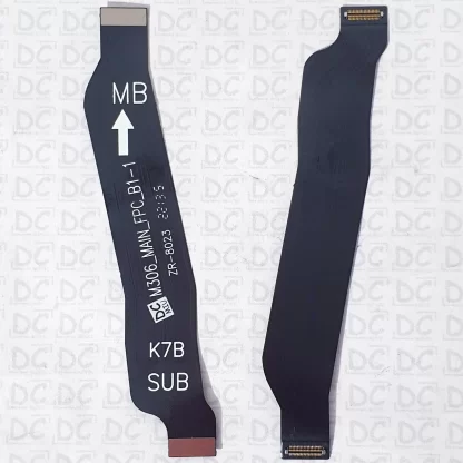 FLEX PRINCIPAL XIAOMI NOTE 10 - NOTE 10S