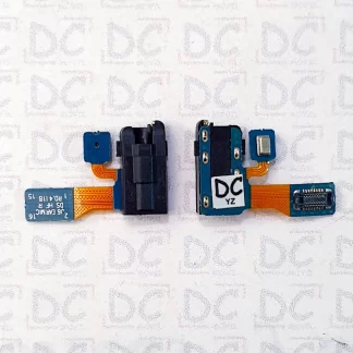 JACK MICROFONO SAMSUNG J6 - J6 PLUS - J8 - J8 PLUS