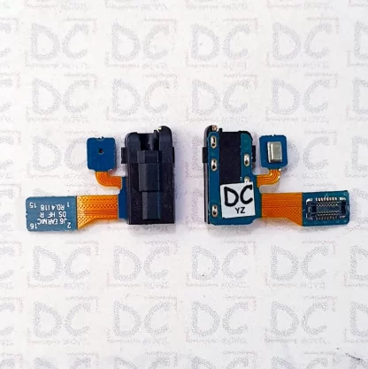 JACK MICROFONO SAMSUNG J6 - J6 PLUS - J8 - J8 PLUS