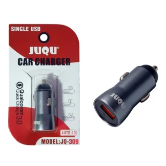 PLUGIN JUQU CARGA RAPIDA 3.0 JQ - 309
