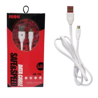 CABLE USB JUQU V8