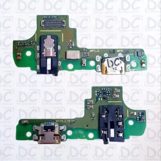 LOGICA DE CARGA SAMSUNG A10S - M15 - ORIGINAL