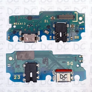 LOGICA DE CARGA SAMSUNG A13 5G - TIPO ORIGINAL