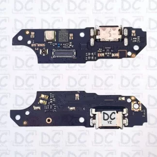 LOGICA DE CARGA MOTO E22 - E22i - ORIGINAL