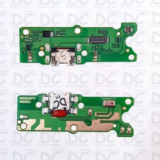 LOGICA DE CARGA MOTO E6 PLAY - TIPO ORIGINAL
