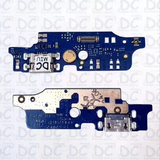 LOGICA DE CARGA MOTO E6 PLUS - ORIGINAL
