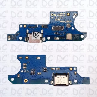 LOGICA DE CARGA MOTO E7 POWER - MOTO E7i POWER - ORIGINAL