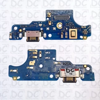 LOGICA DE CARGA MOTO G10 - G20 - ORIGINAL