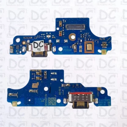 LOGICA DE CARGA MOTO G30 - ORIGINAL