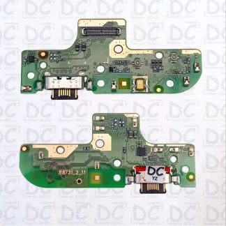 LOGICA DE CARGA MOTO G9 POWER - ORIGINAL