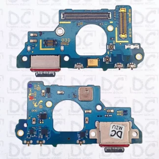LOGICA DE CARGA SAMSUNG S20 FE - ORIGINAL
