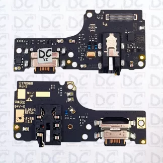 LOGICA DE CARGA XIAOMI NOTE 10 - NOTE 10S - ORIGINAL