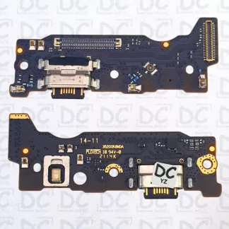 LOGICA DE CARGA XIAOMI NOTE 10 PRO - ORIGINAL