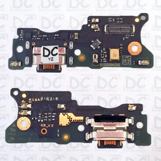 LOGICA DE CARGA XIAOMI REDMI 10 - ORIGINAL