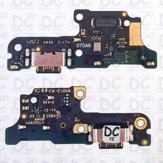 LOGICA DE CARGA XIAOMI REDMI 13C - ORIGINAL