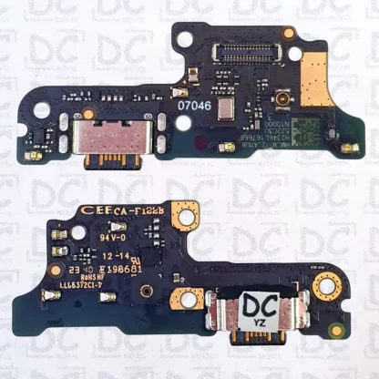 LOGICA DE CARGA XIAOMI REDMI 13C - ORIGINAL