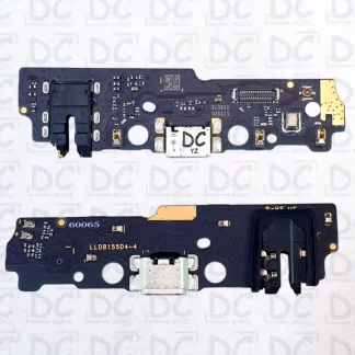LOGICA DE CARGA XIAOMI REDMI A1 - REDMI A2- ORIGINAL
