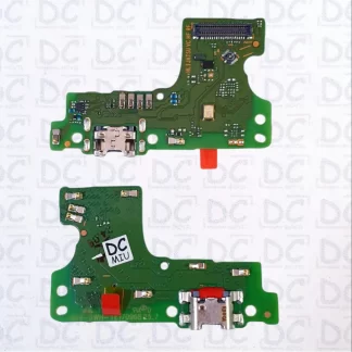 LOGICA DE CARGA HUAWEI Y6 2019 - ORIGINAL