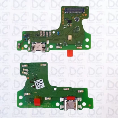 LOGICA DE CARGA HUAWEI Y6 2019 - ORIGINAL