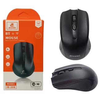 MOUSE INALAMBRICO - JB208