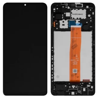 PACHA SAMSUNG A12 - INCELL CON MARCO