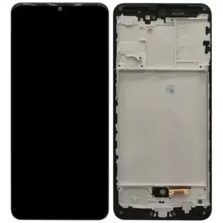 PACHA SAMSUNG A31 - INCELL CON MARCO