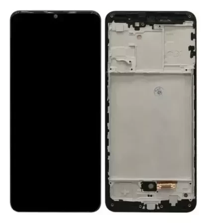 PACHA SAMSUNG A31 - INCELL CON MARCO
