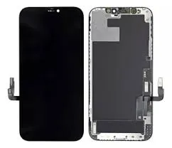 PACHA IPHONE 12 - 12 PRO - GX - OLED