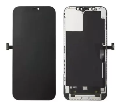 PACHA IPHONE 12 PRO MAX - GX - OLED
