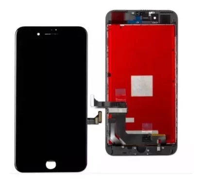 PACHA IPHONE 7 - NEGRA