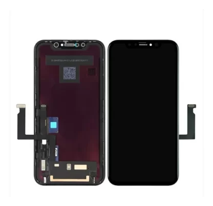 PACHA IPHONE XR - GX - INCELL