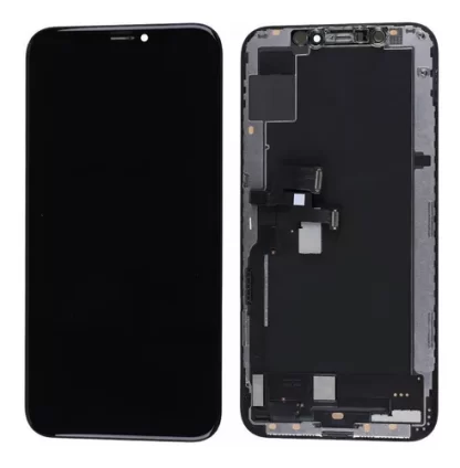 PACHA IPHONE XS - GX - OLED