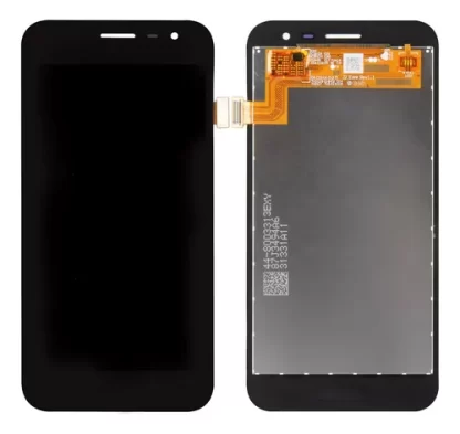 PACHA SAMSUNG J2 CORE - NEGRA