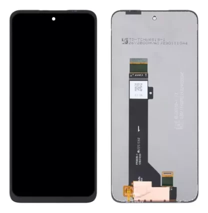 PACHA MOTO G23 - G13 - G53