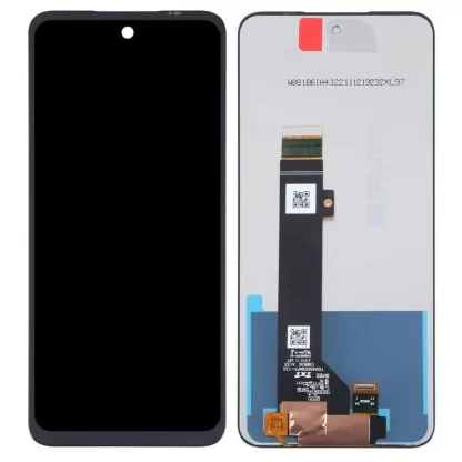 PACHA MOTO G34