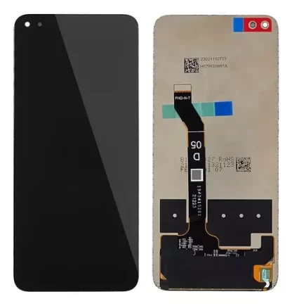 PACHA HUAWEI NOVA 8i - HONOR 5 LITE