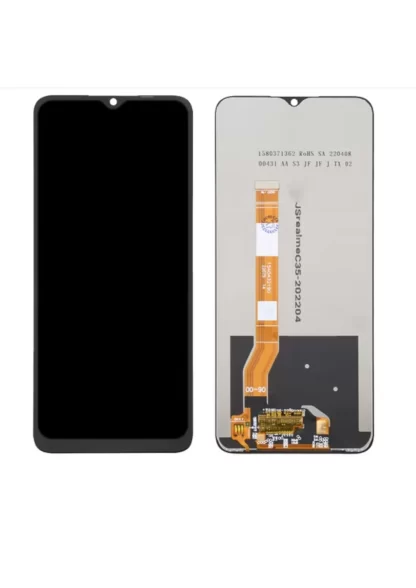 PACHA OPPO A58 4G