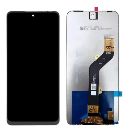 PACHA TECNO POVA 2 - POVA 4