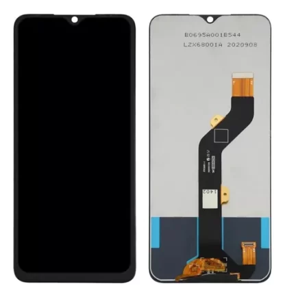 PACHA INFINIX SMART 6 PLUS