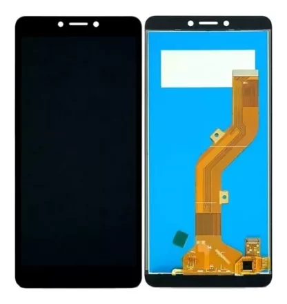 PACHA TECNO POP 2F